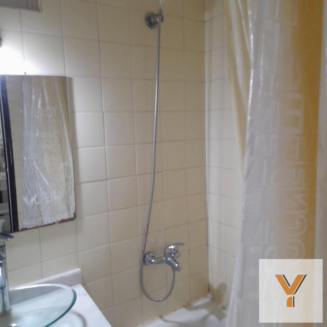 Departamento en alquiler - 1 Dormitorio 1 Baño - Palermo