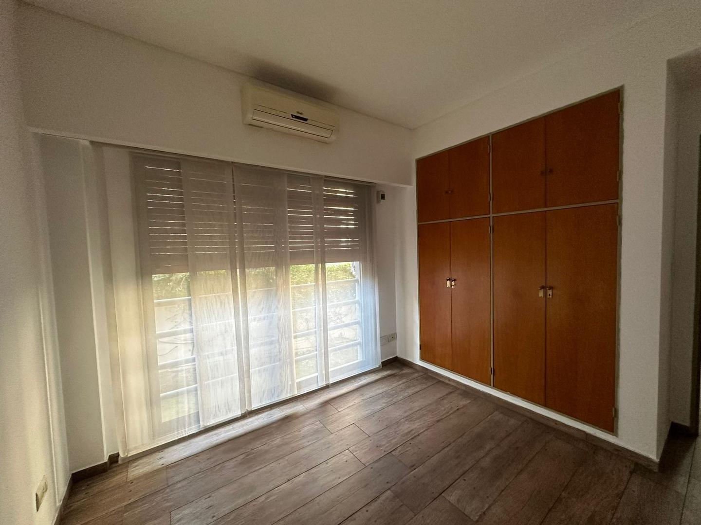 2 Ambientes |Luminoso al contrafrente| Venta en Las Cañitas