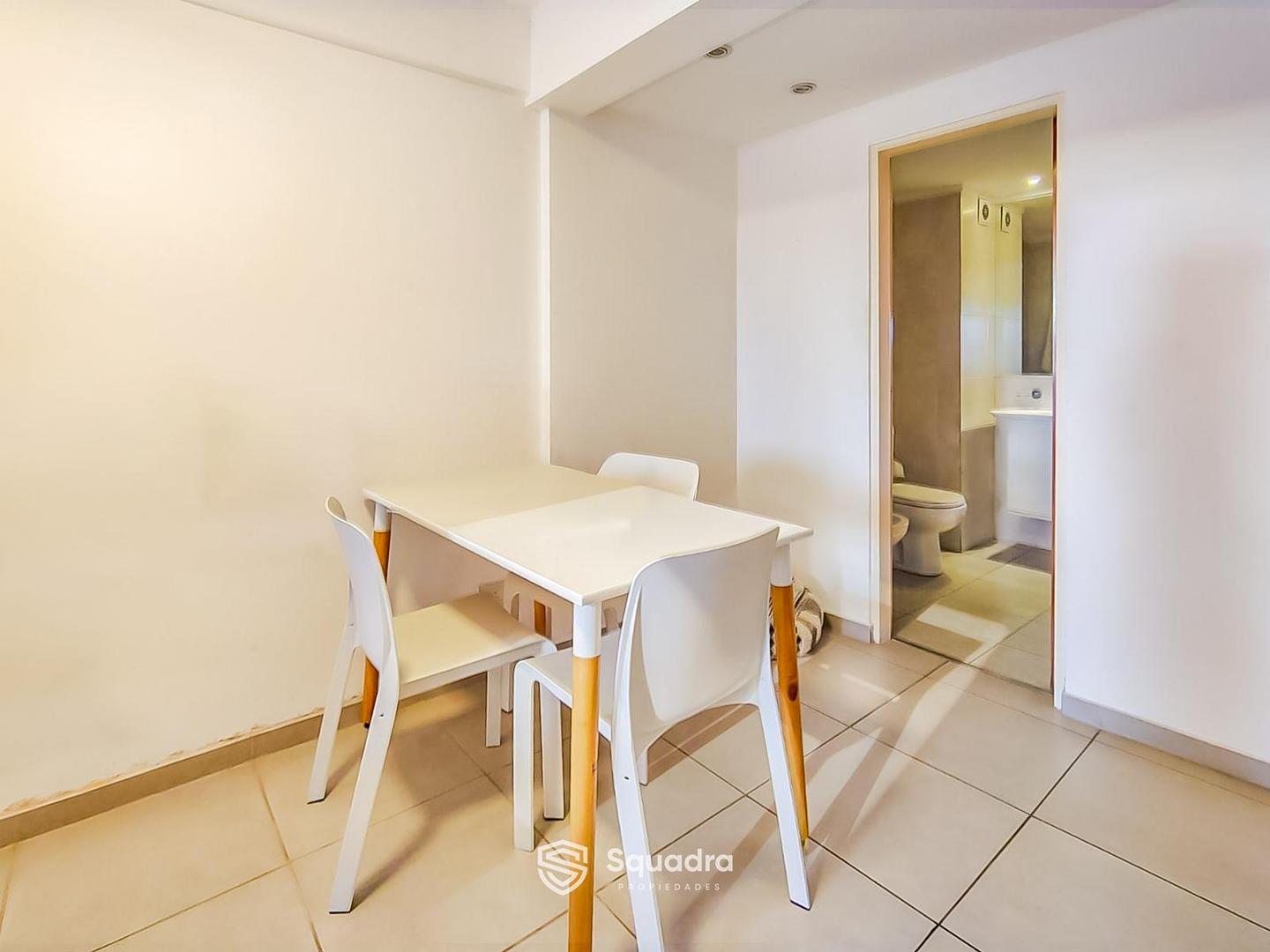 Departamento en Venta 6 años