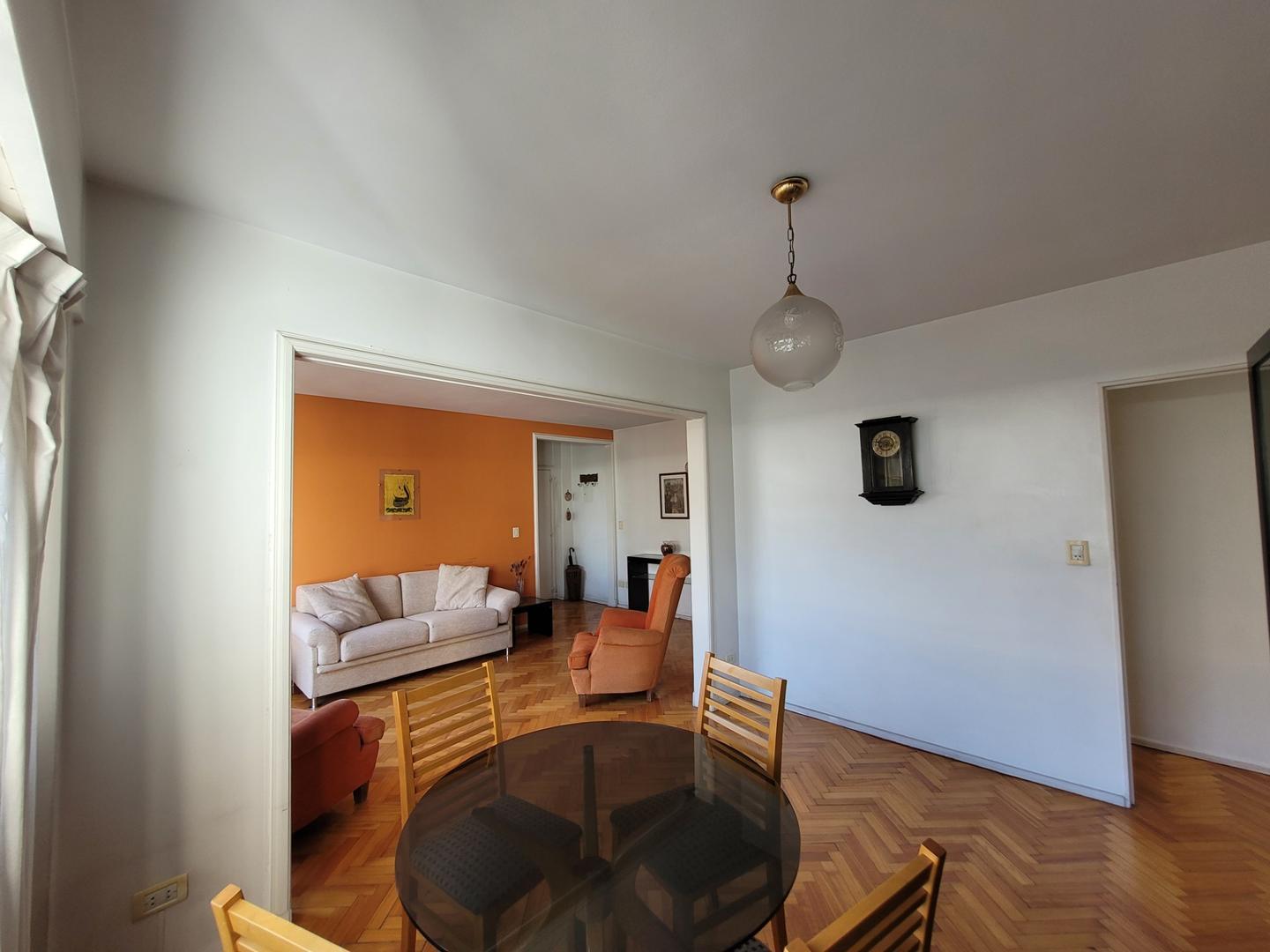 Departamento en Venta en Belgrano C, USD 165.000