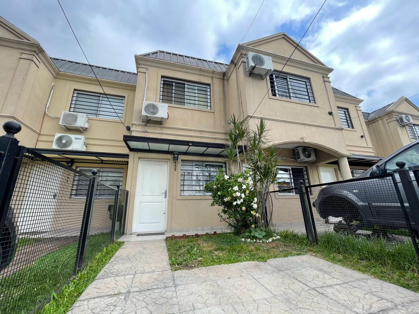 Dúplex 3 ambientes APTO CRÉDITO EN ITUZAINGÓ NORTE