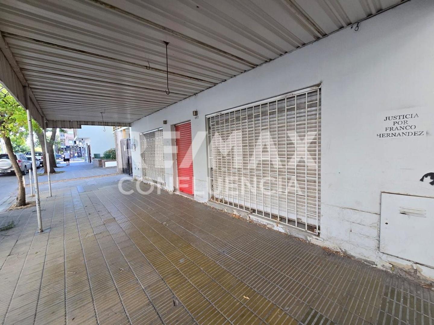 Local en Venta en Cipolletti, USD 200.000