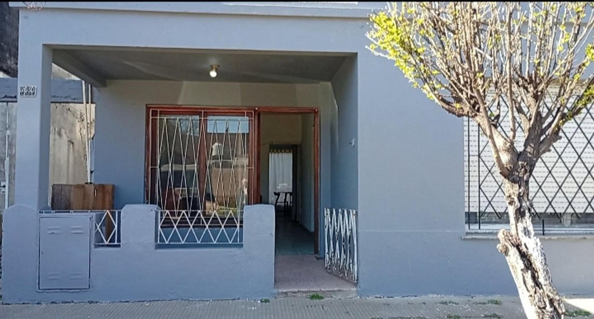 Casa en Venta 42 años