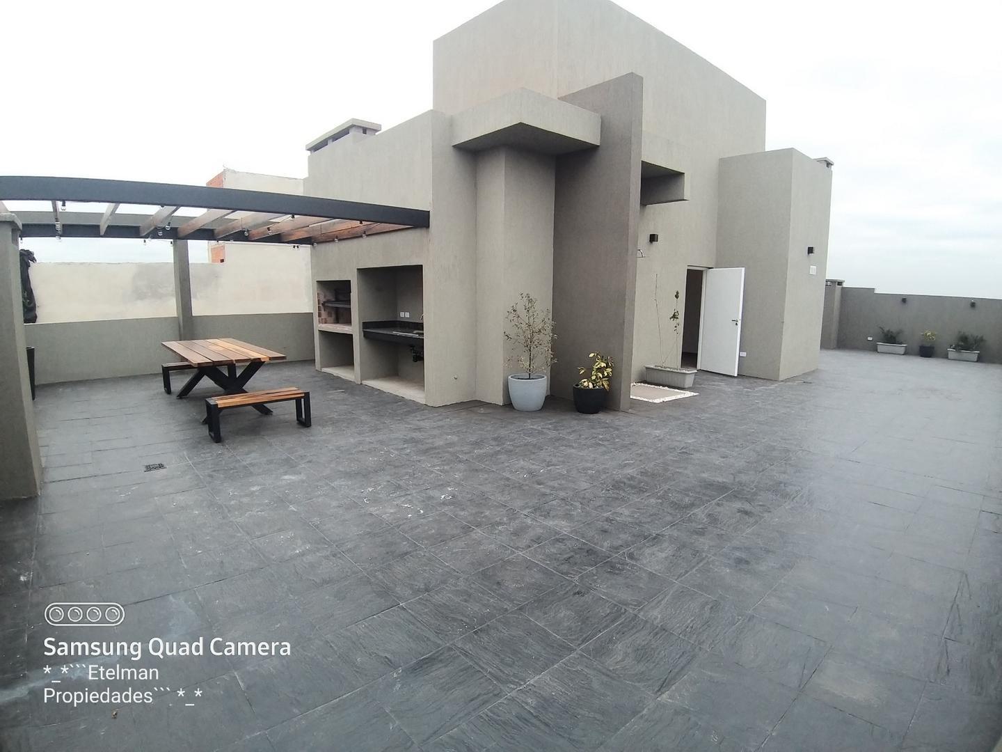 Departamento en Alquiler de 1 dormitorio