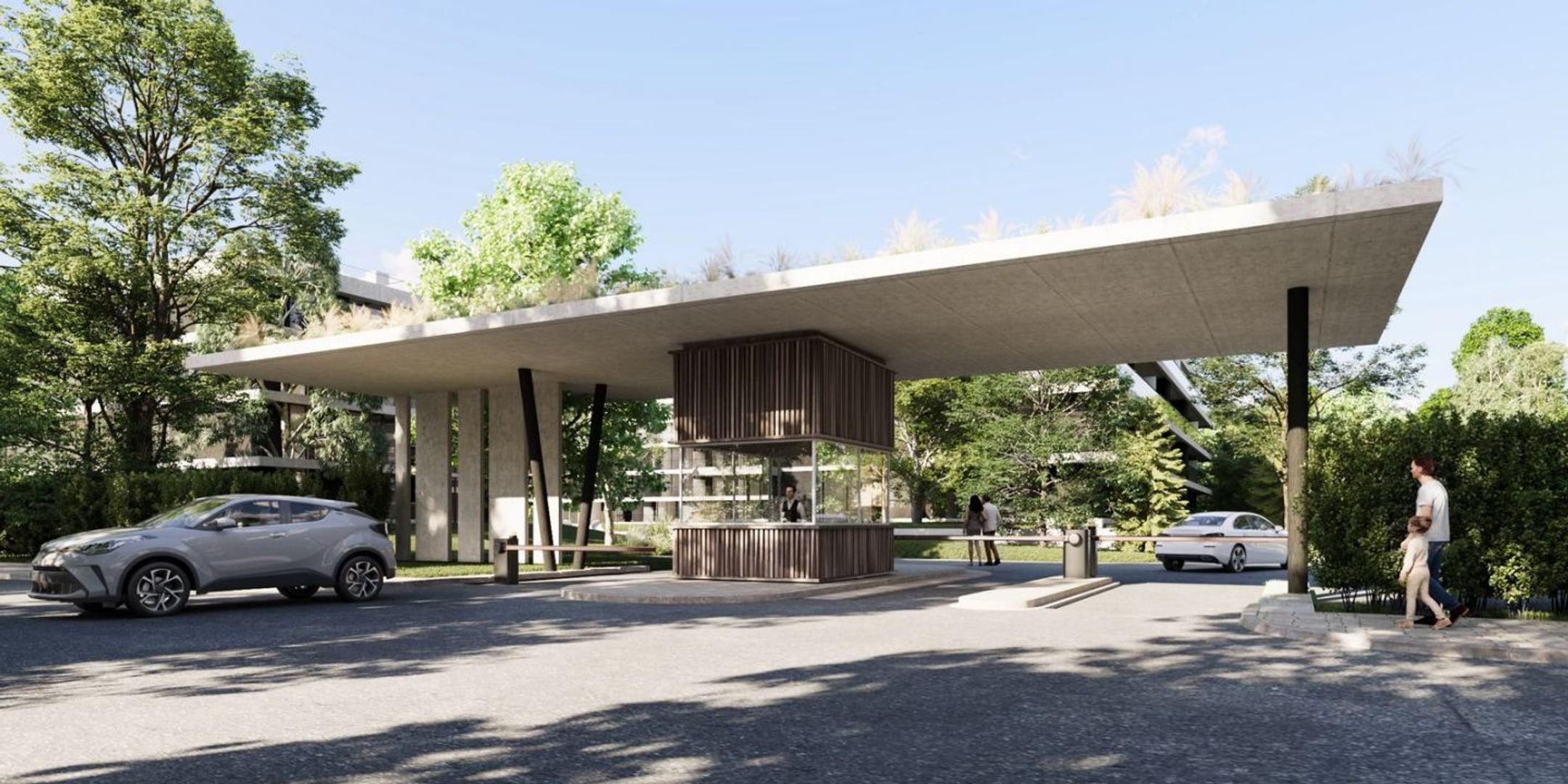 Departamento en Venta 1 año