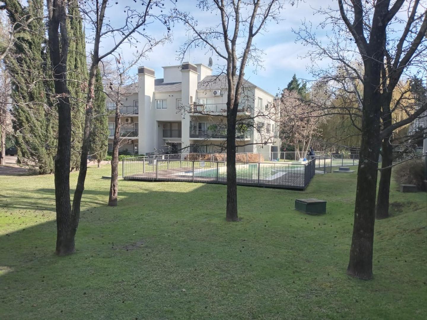 Departamento en Alquiler Temporal 10 años