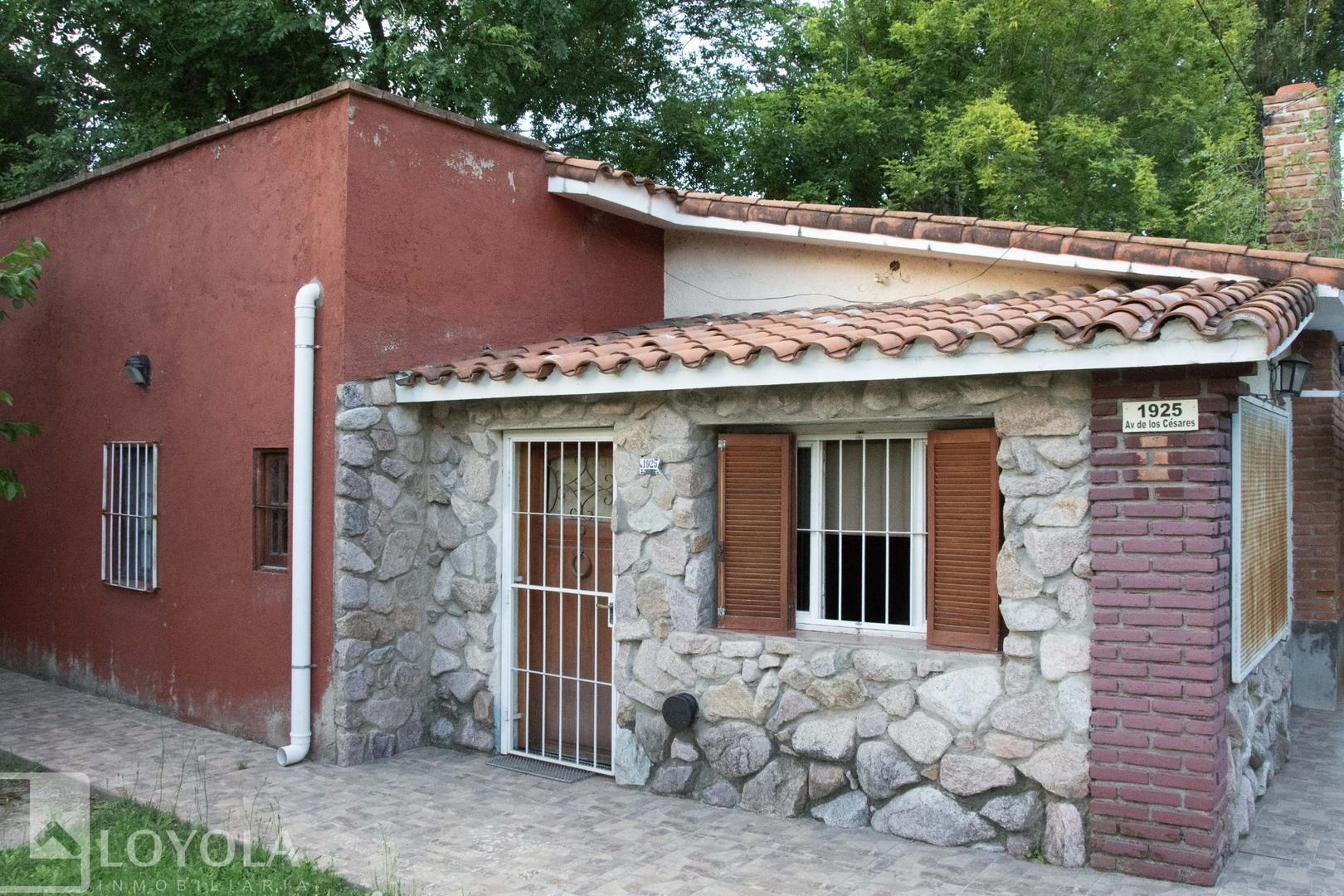 Casa en Venta de 1 dormitorio
