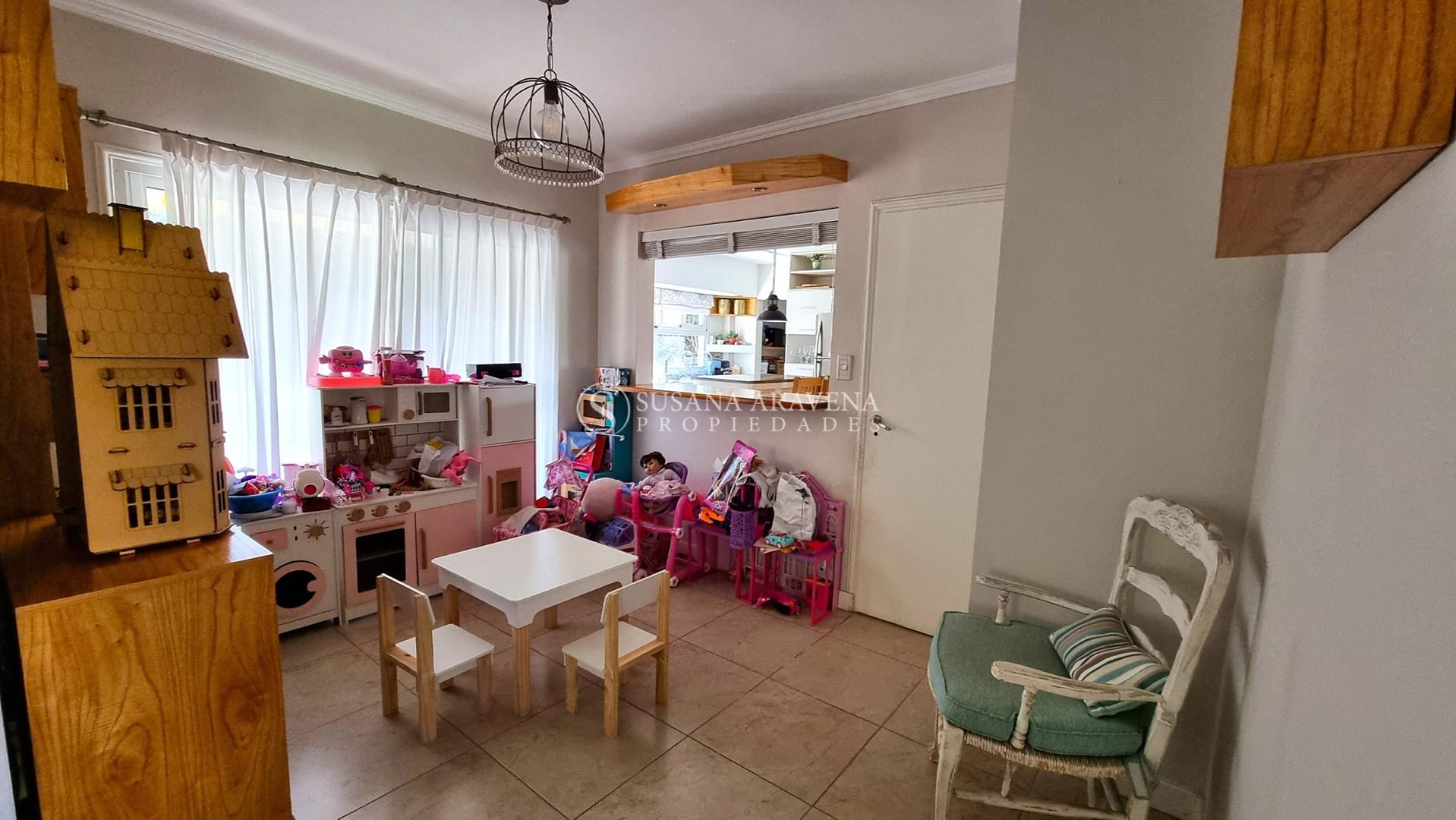 Casa en Venta al Noreste