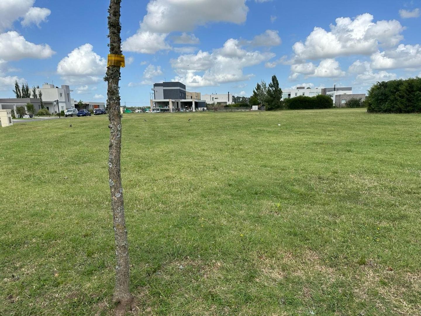 Terreno en Venta en La Alameda, USD 95.000