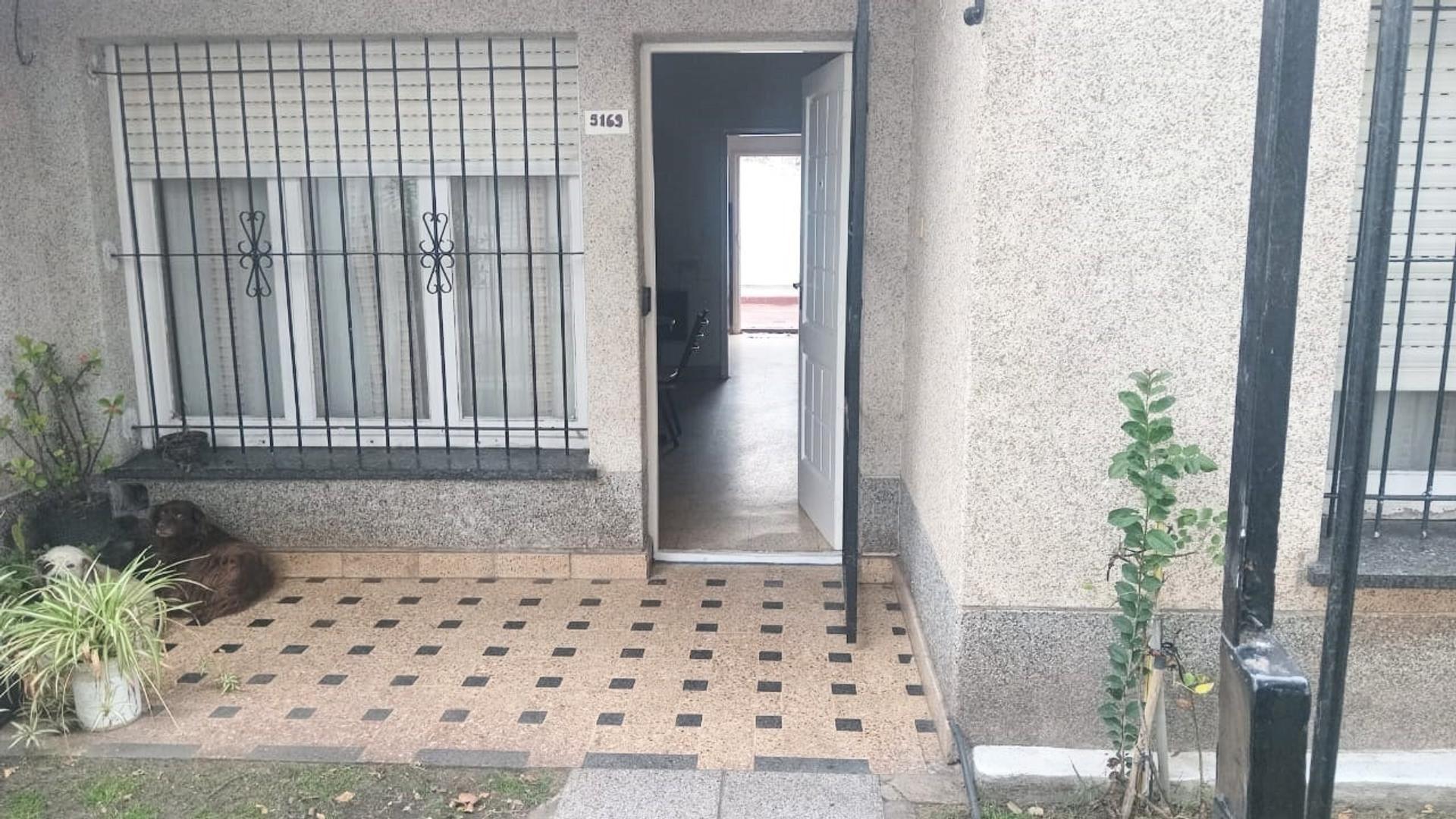 Casa en Venta en Parque Luro, USD 118.000