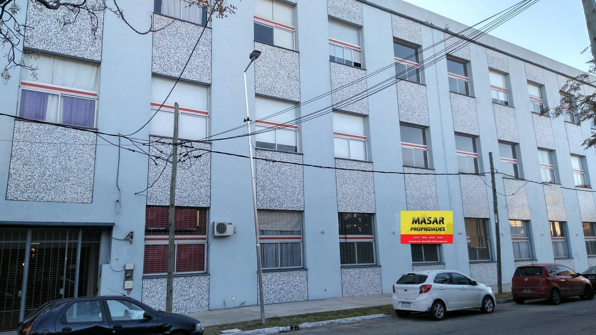 Departamento en Venta en Lanus Oeste, USD 57.000