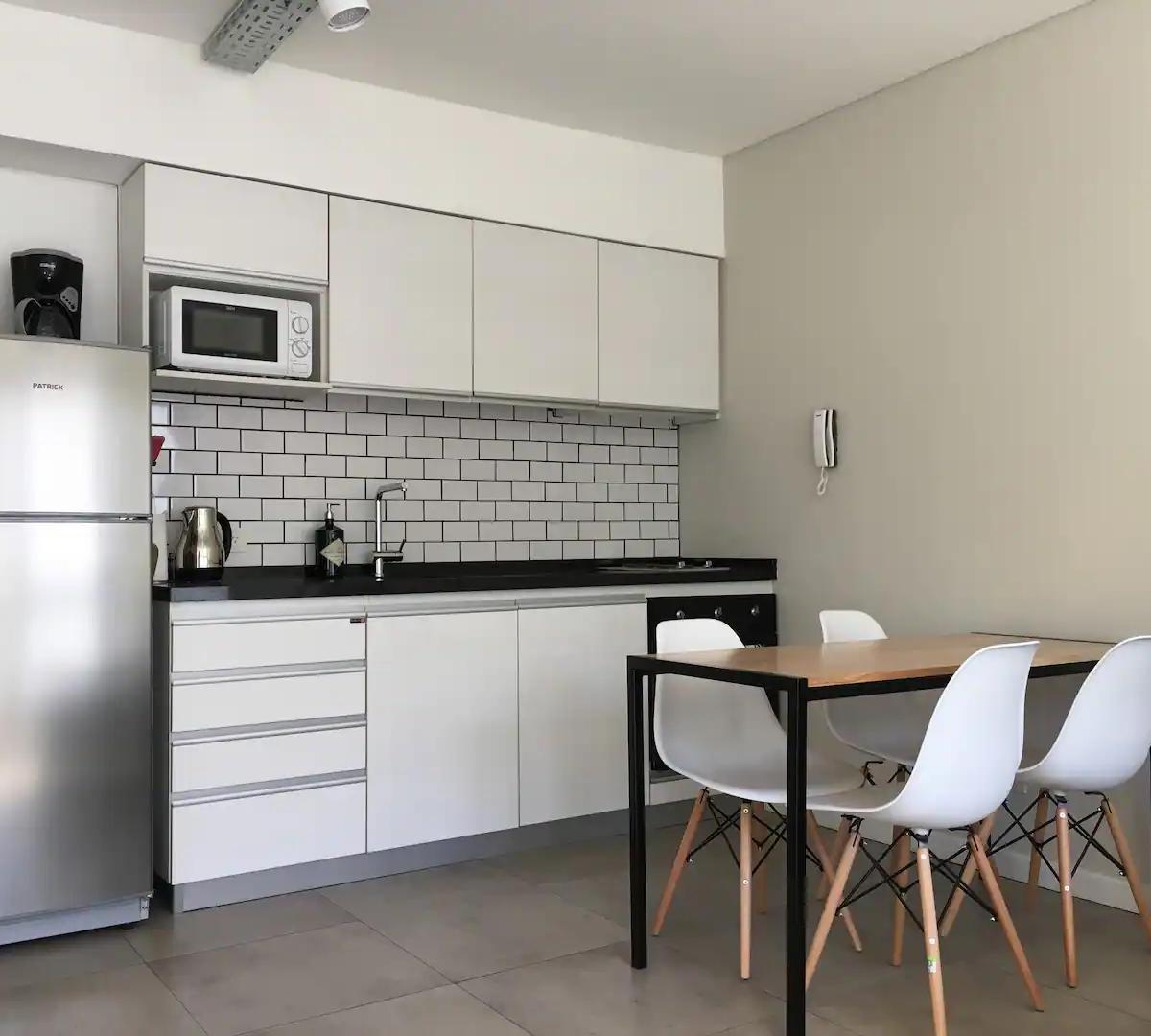 Lavalleja 600, Piso 3