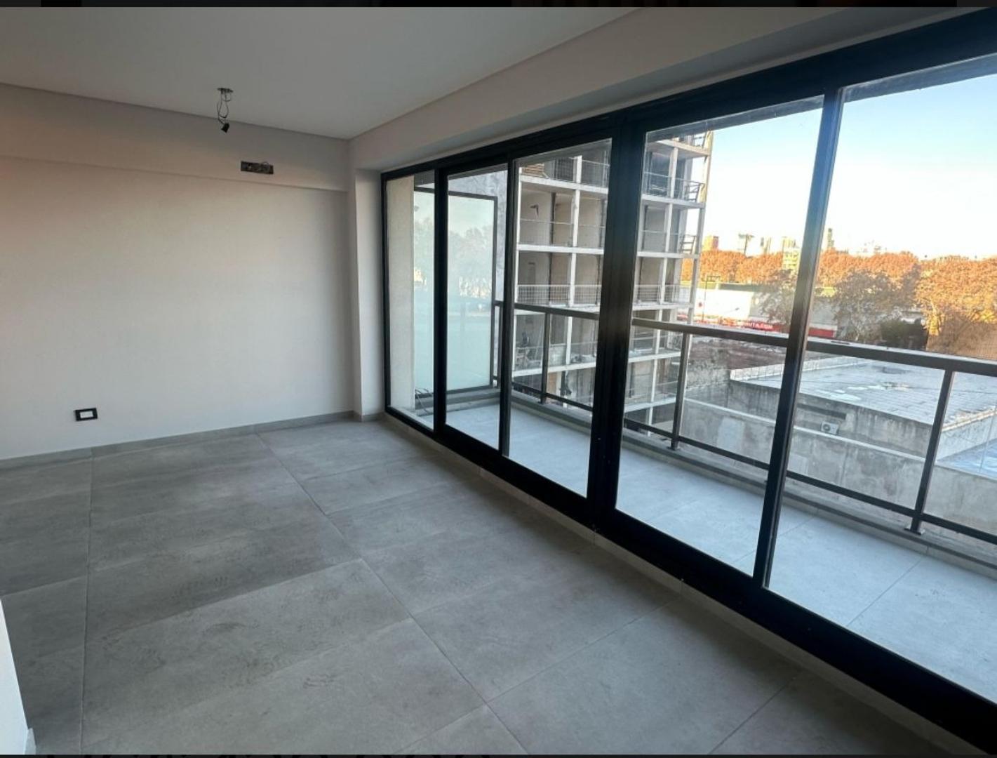 Departamento en Venta de Monoambiente