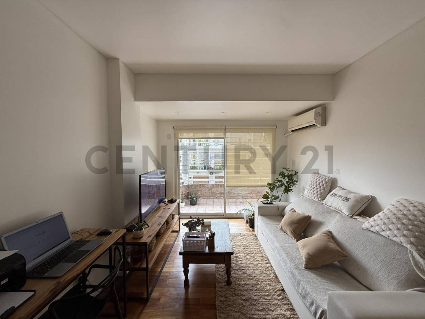 ARANGUREN 86 , Piso 3