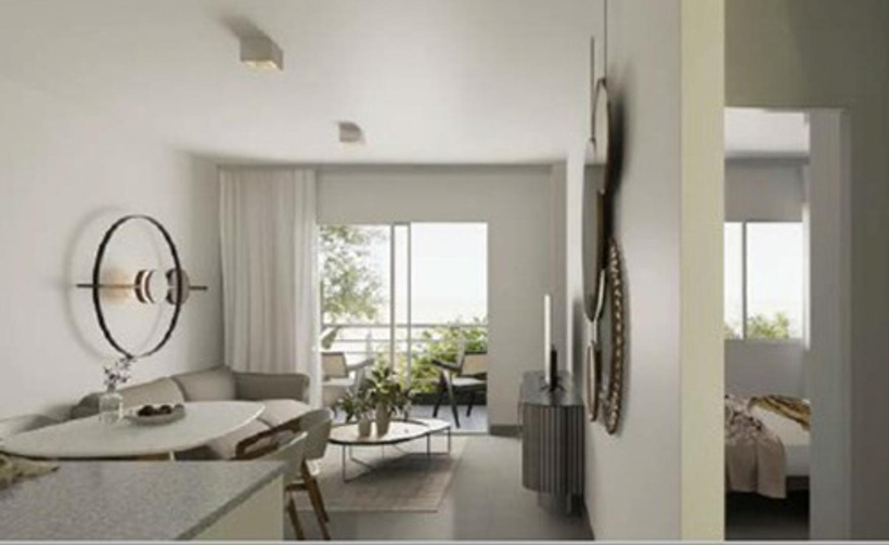 Virasoro 300, Piso 1