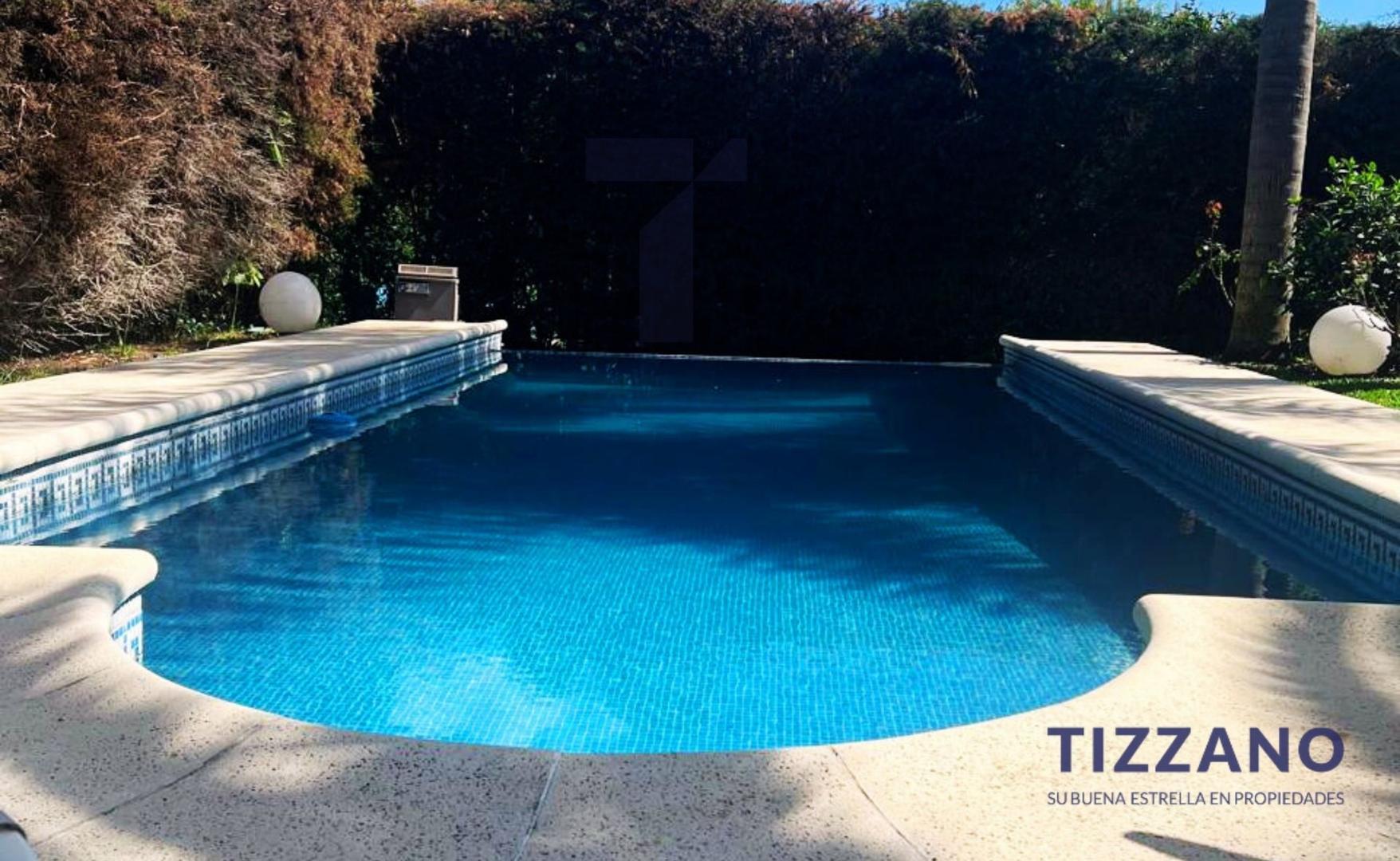 Casa en Alquiler de 3 dormitorios