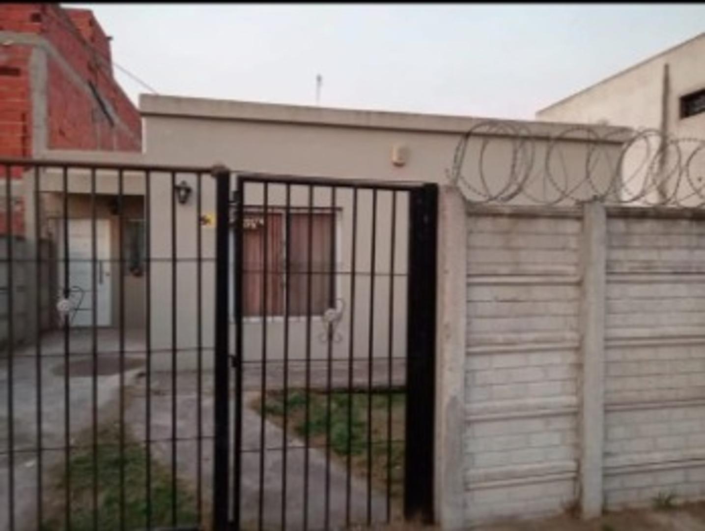 Casa en Venta en Francisco Alvarez, USD 43.000