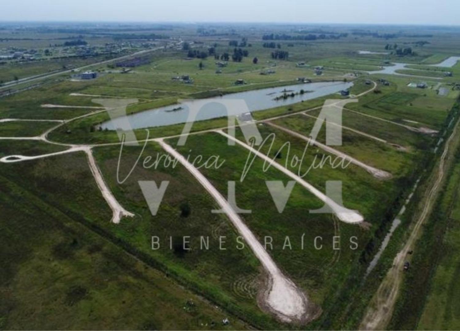 Terreno en Venta 36  mts Fondo