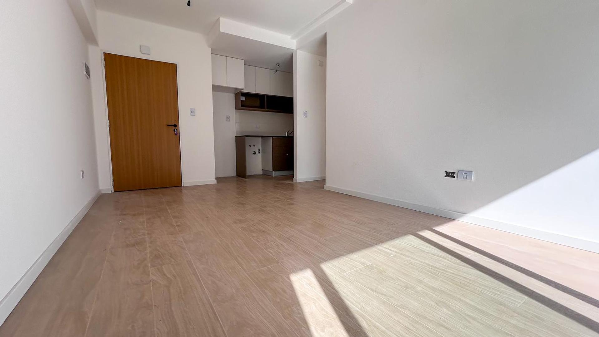 Departamento en Alquiler A Estrenar