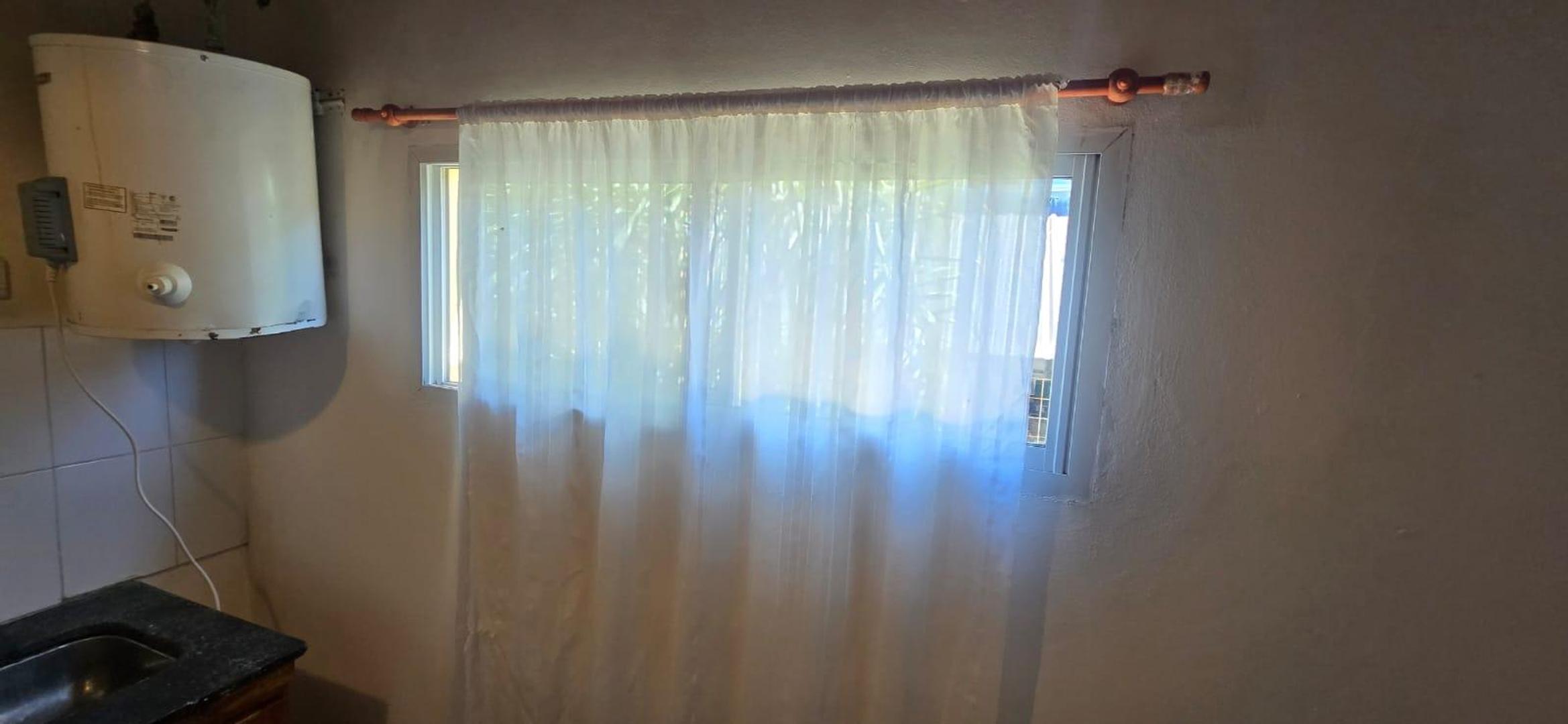 Departamento en Alquiler en Chilavert, $ 380.000