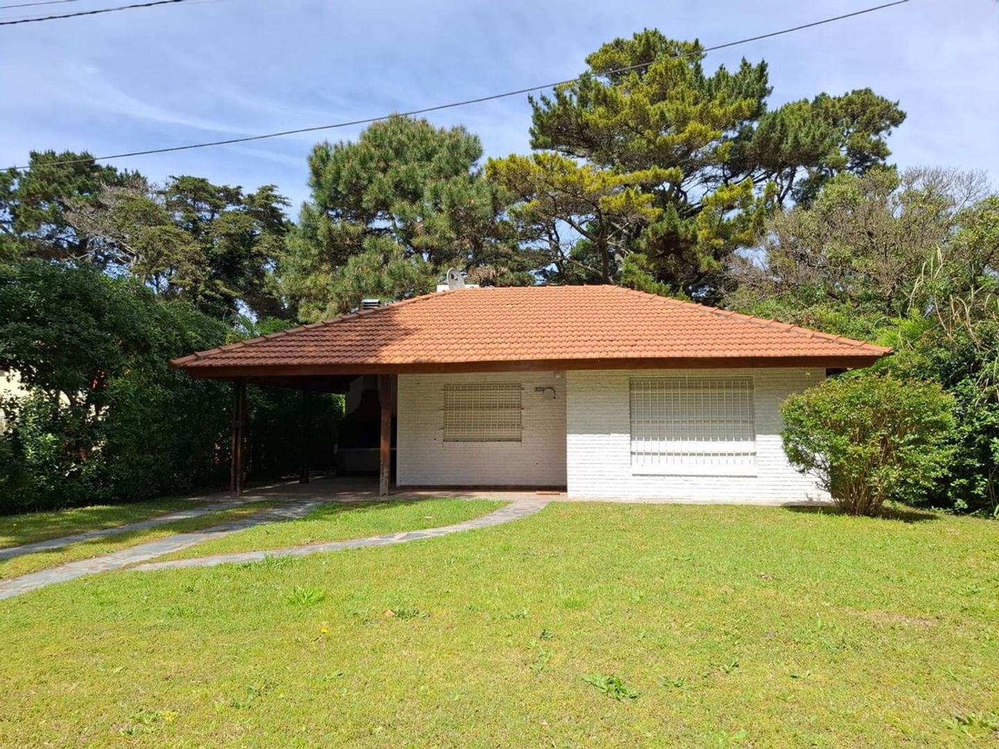 Casa en Alquiler de 2 dormitorios