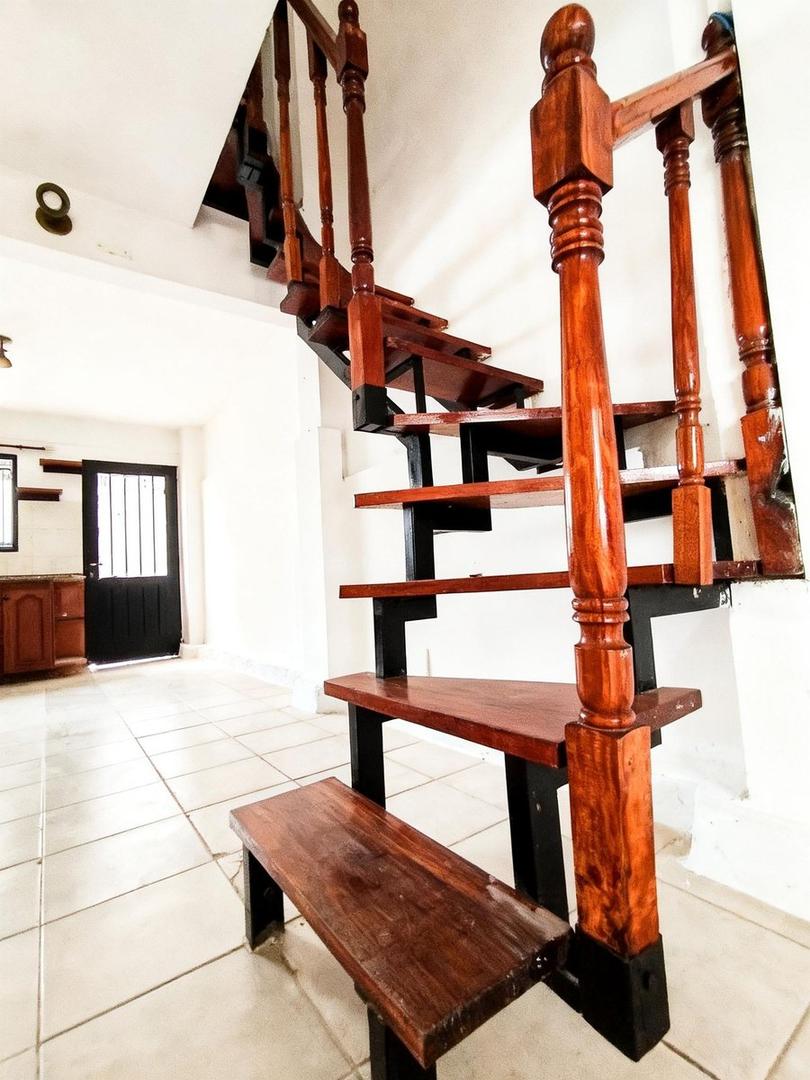 VENTA DÚPLEX MOSCONI EL PALOMAR