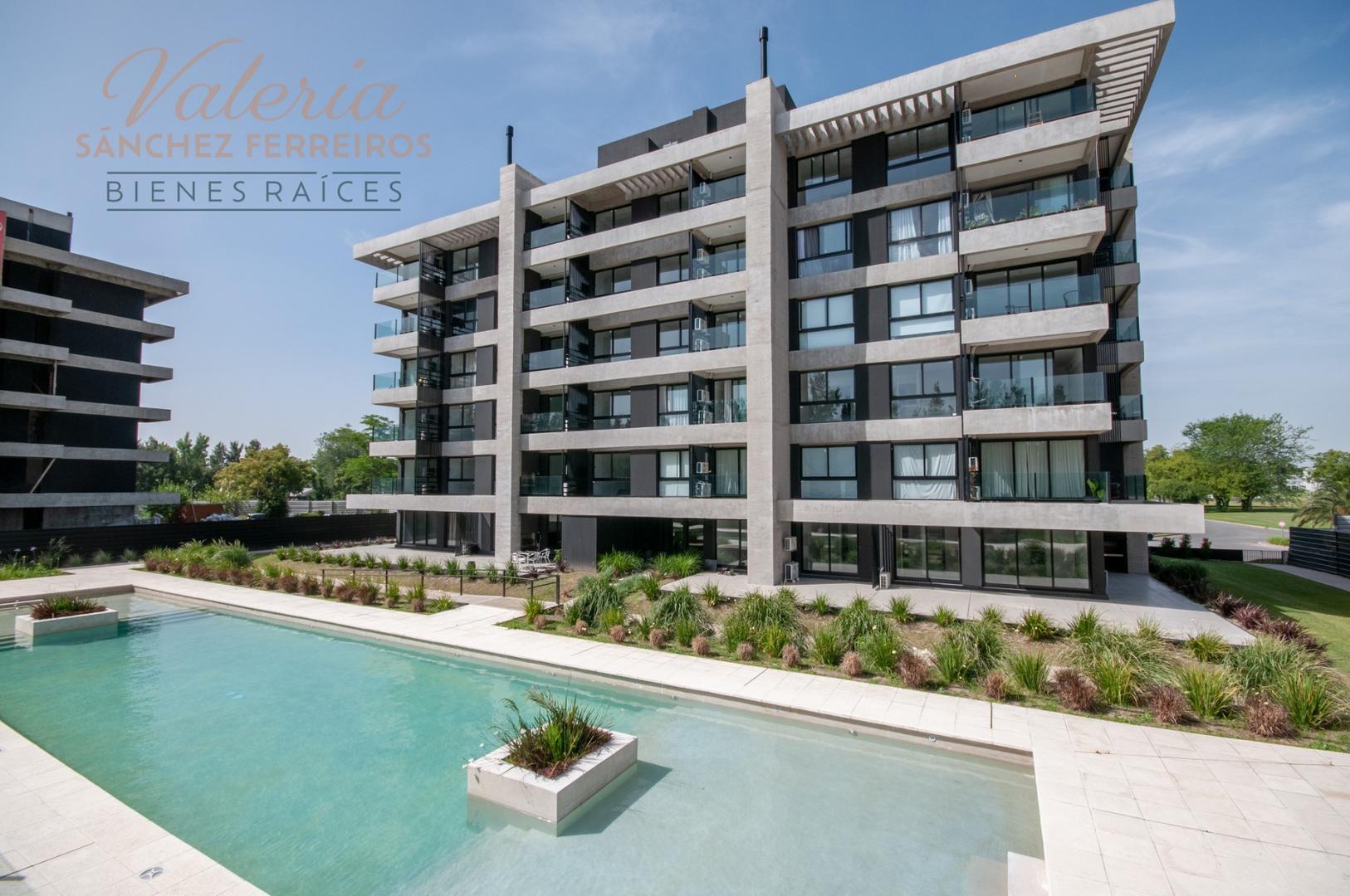 Departamento a la venta en Greenville