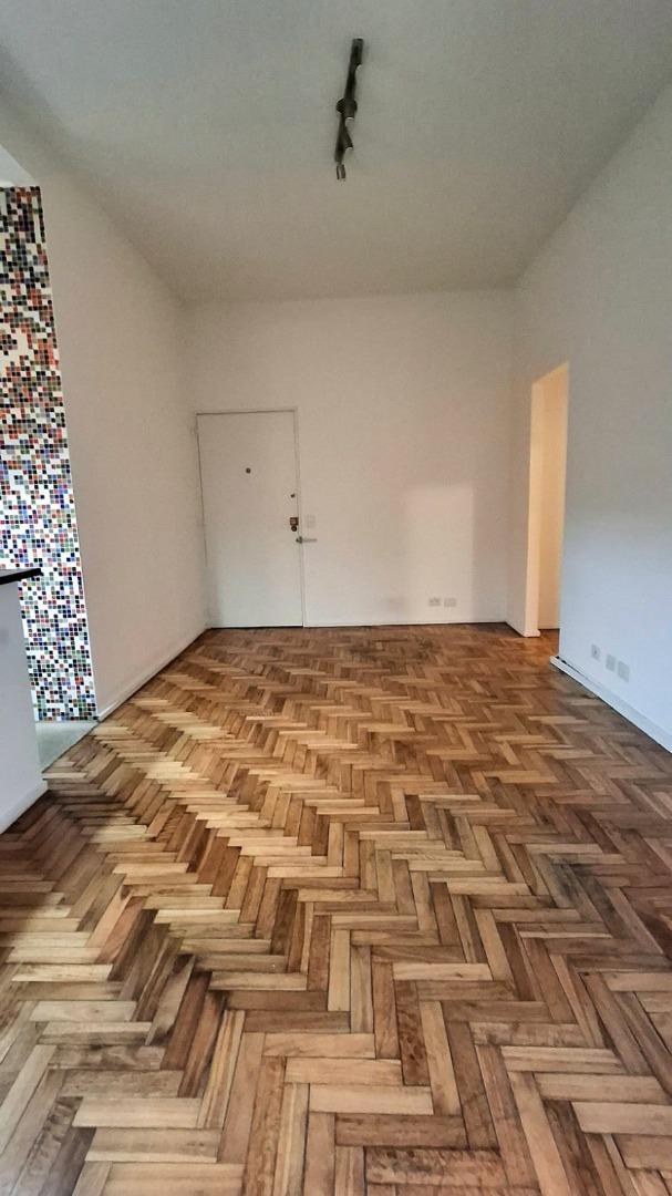 Virrey Loreto 2400, Piso PB