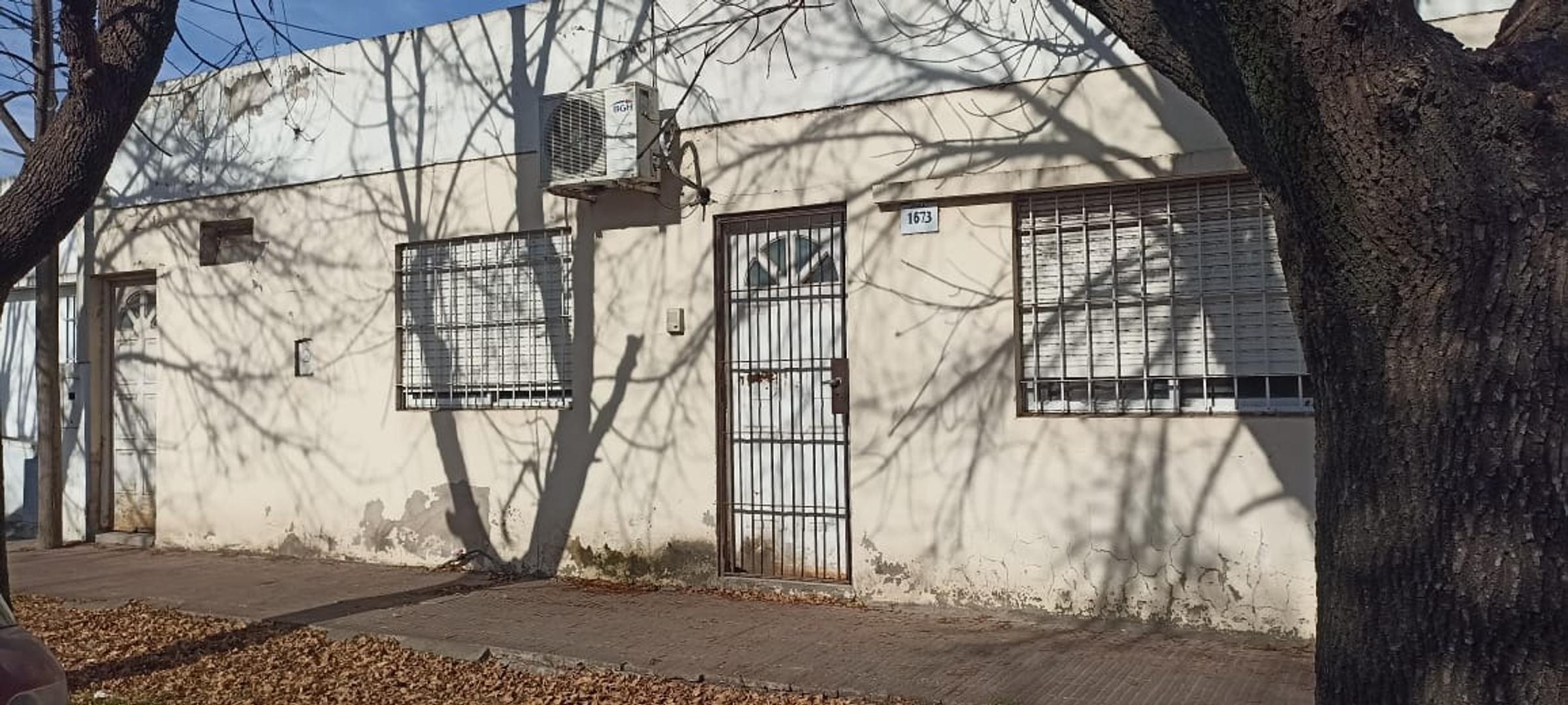 Urquiza 1673