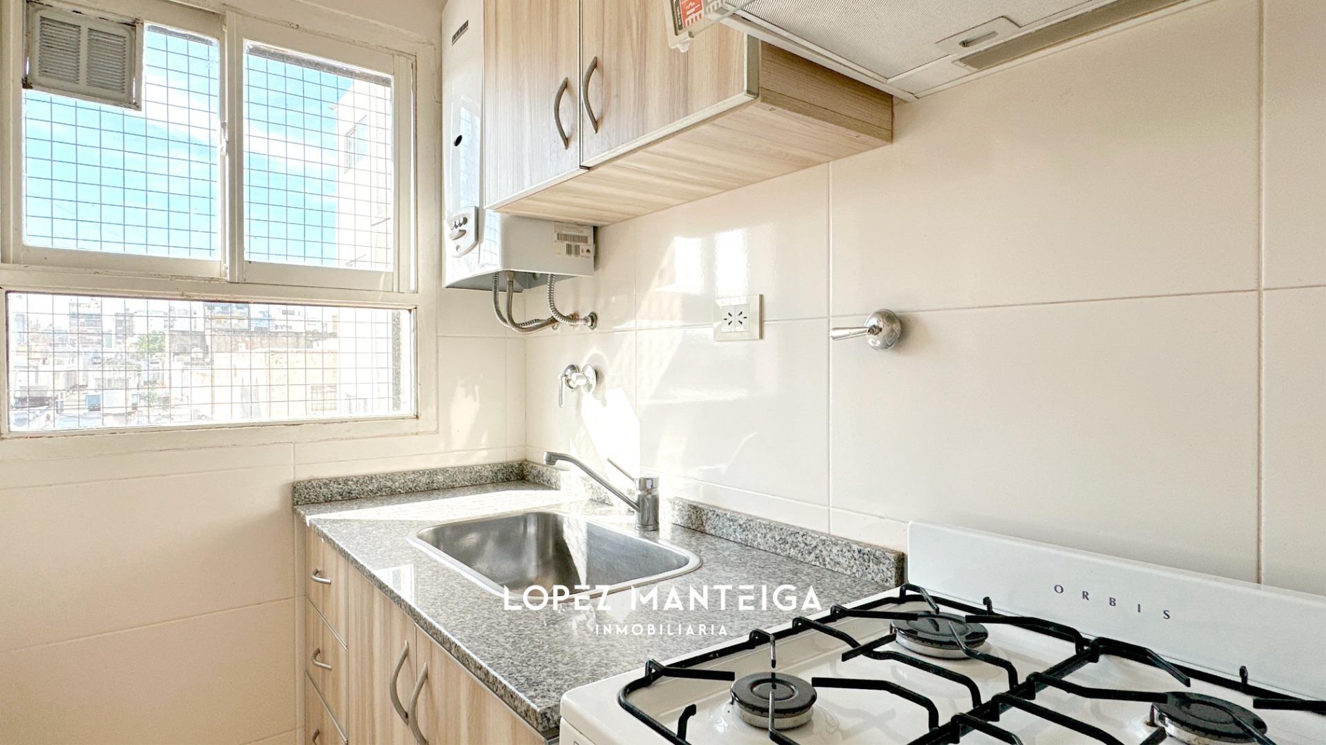 Departamento en Venta Permite mascota