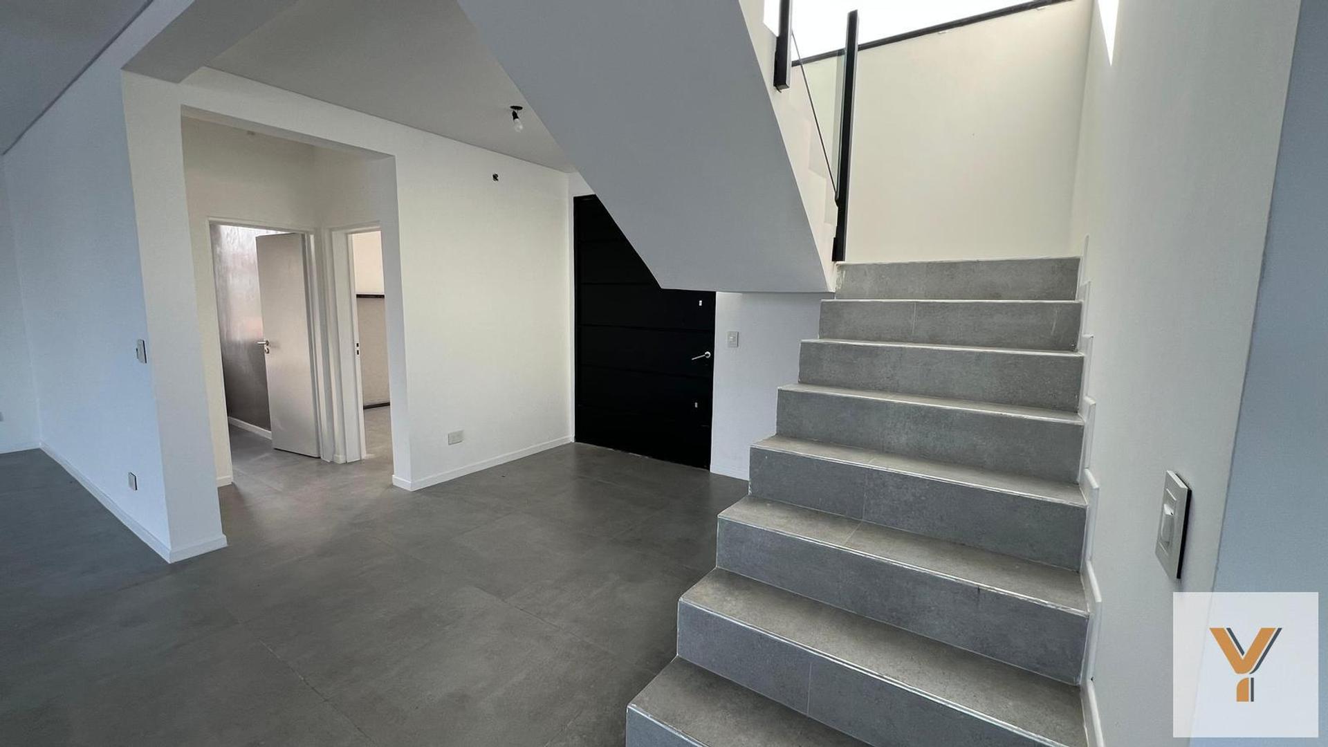 Casa en Venta A Estrenar