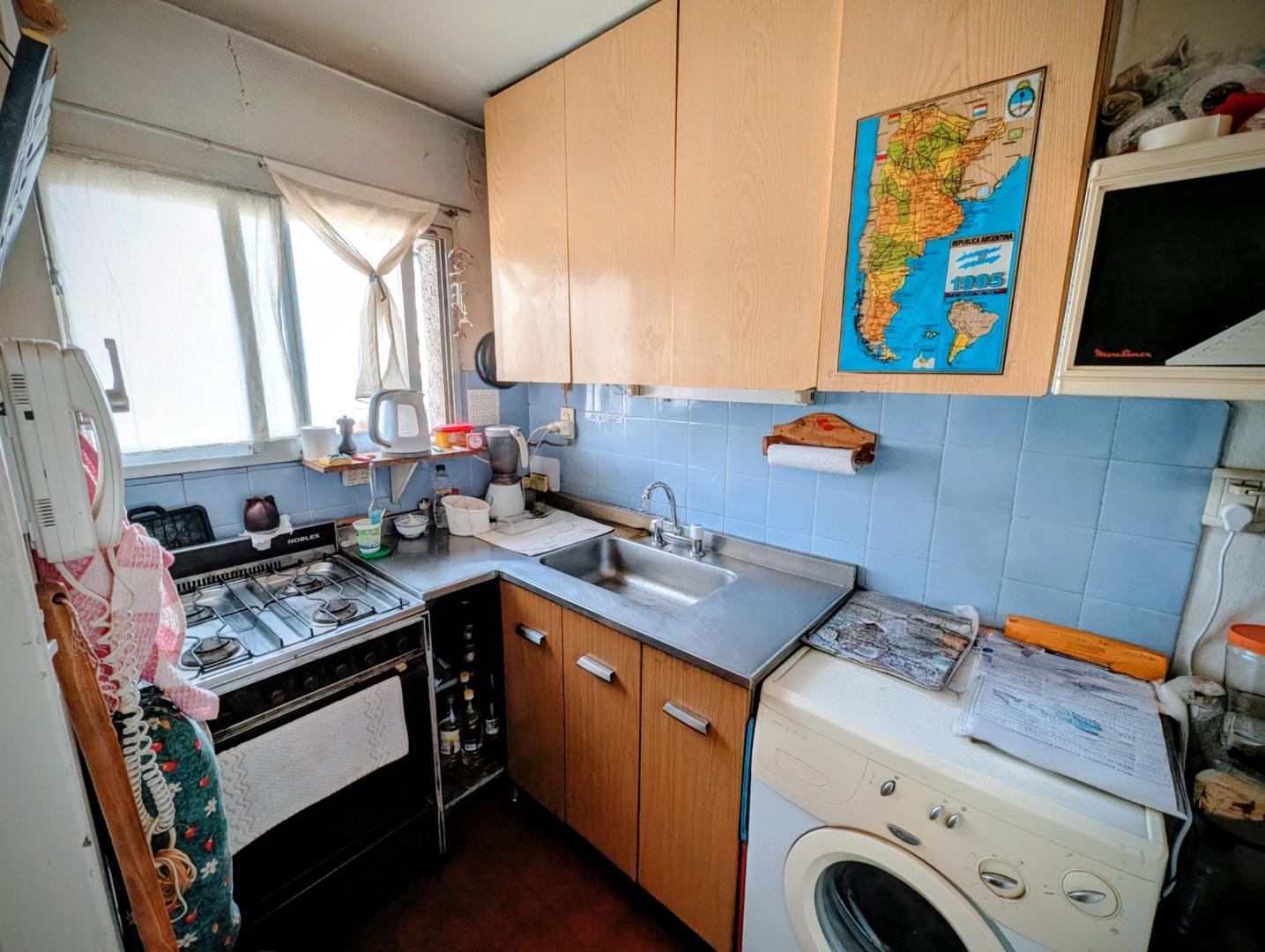 Departamento en Venta en San Carlos de Bariloche, USD 125.000