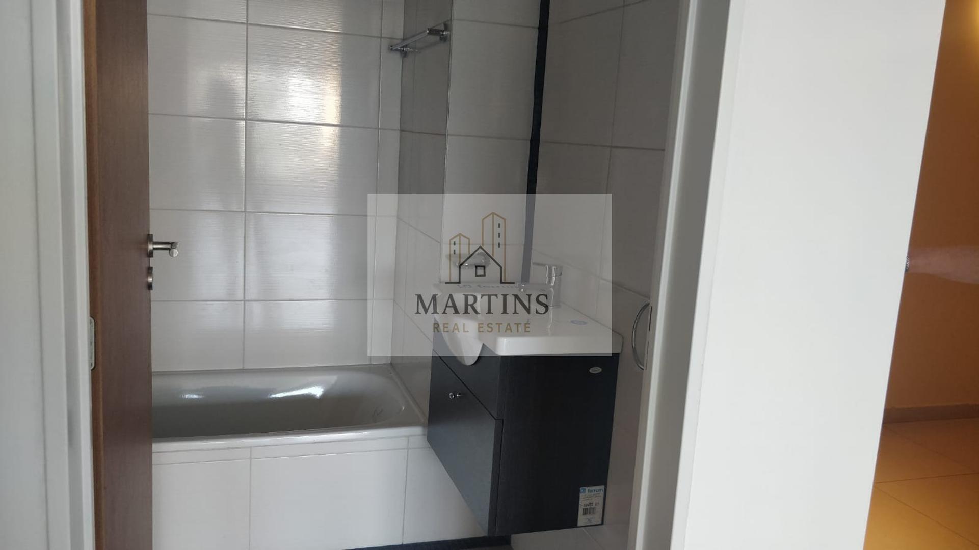 Casa Monoambiente con 1 baño