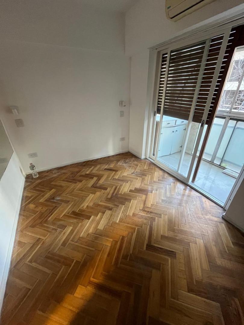 Departamento en Venta en Palermo, USD 134.900