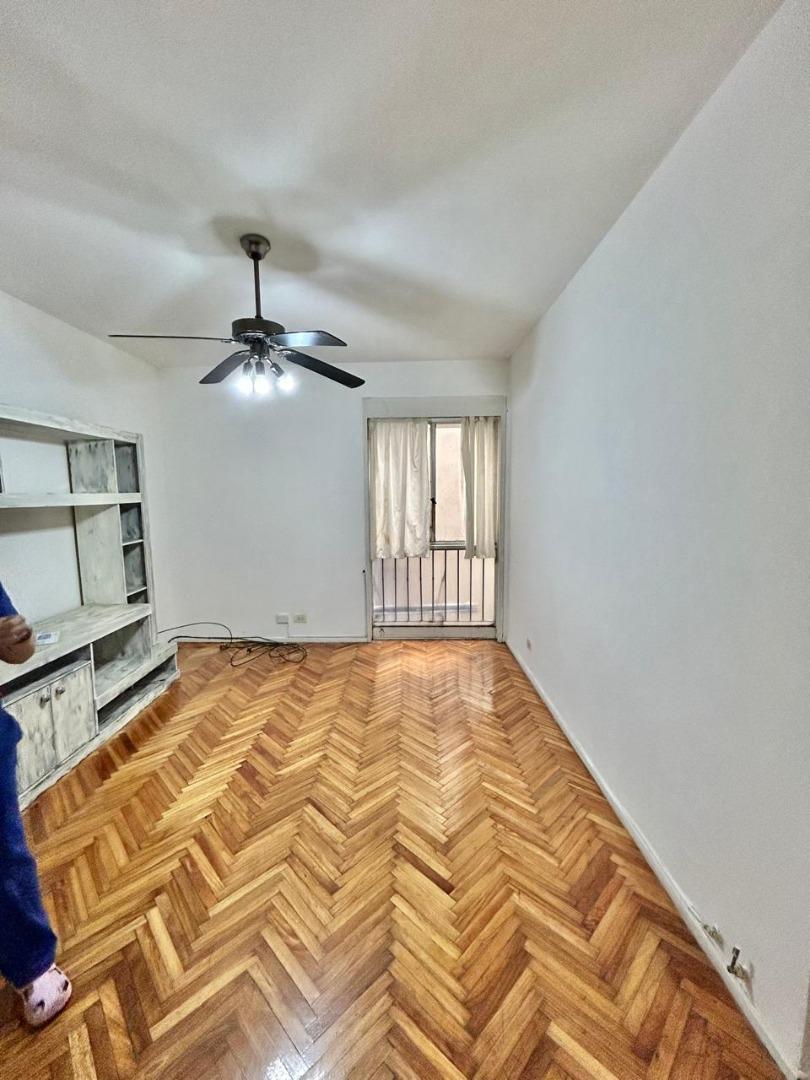 En inmejorable zona, dpto 2 amb