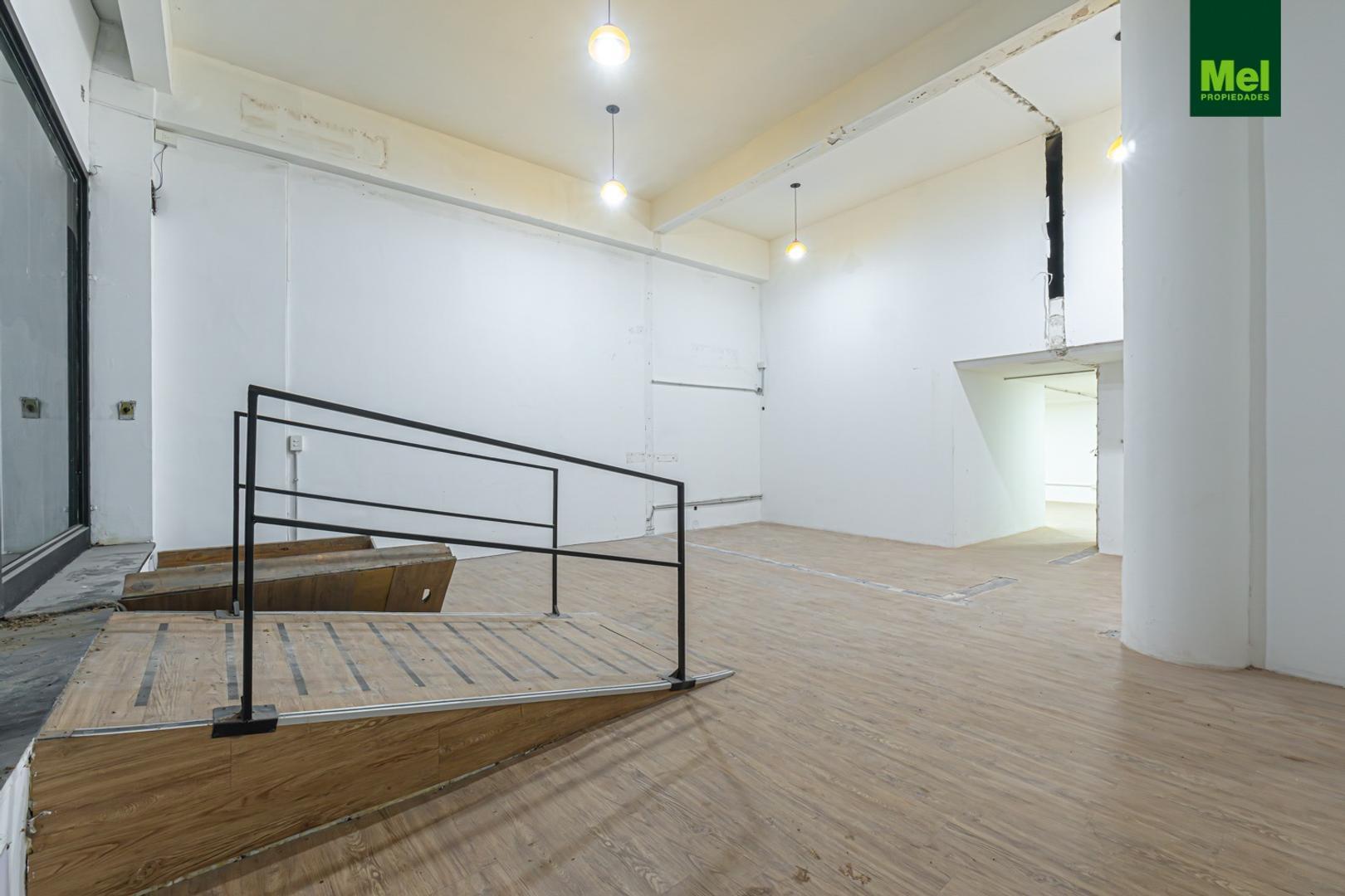 Rodriguez Peña 1000