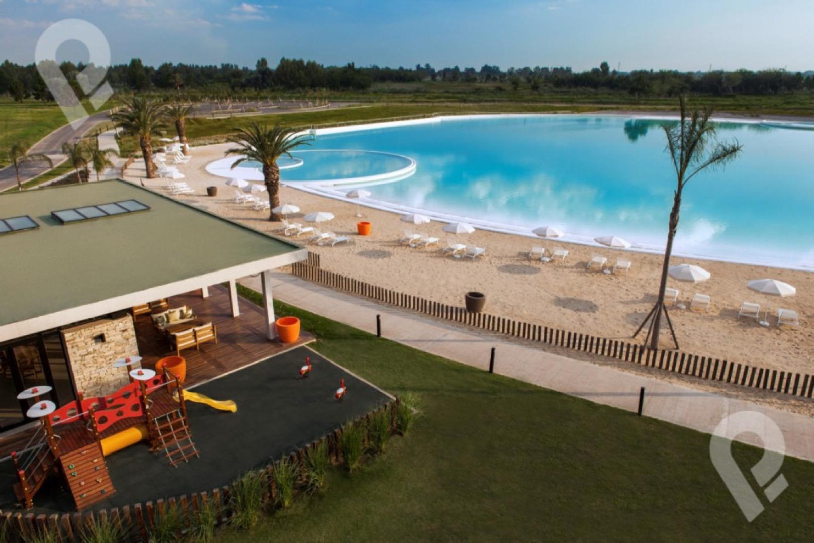 Terreno en Venta 45  mts Fondo