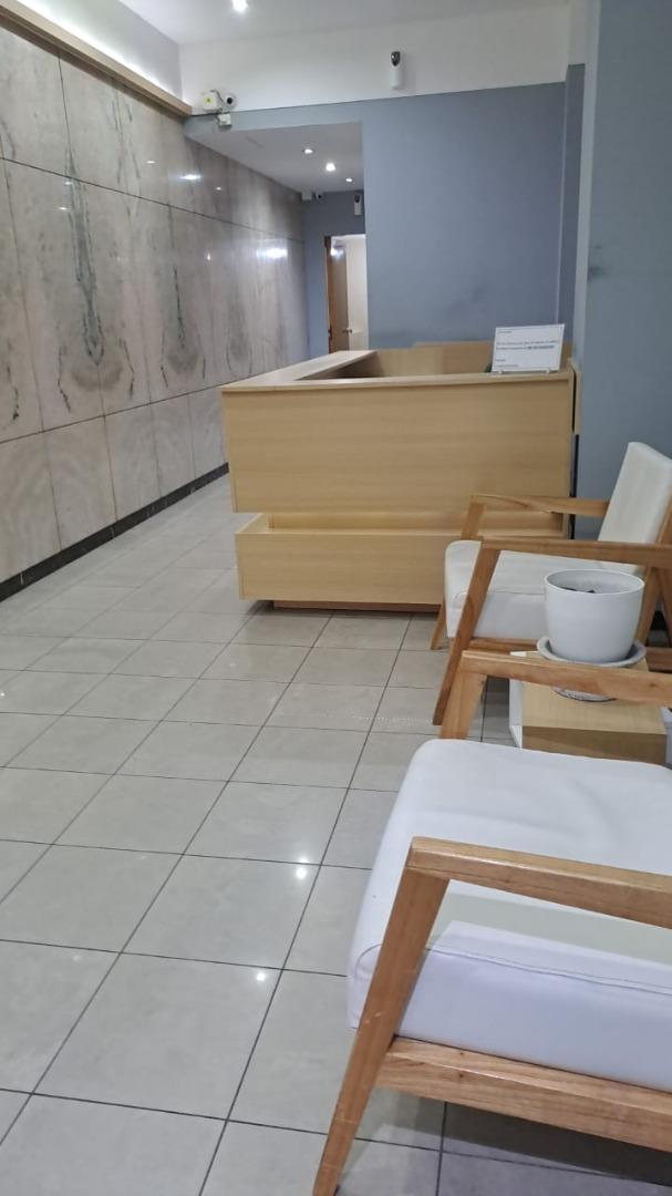 Oficina en Venta en Microcentro, USD 110.000