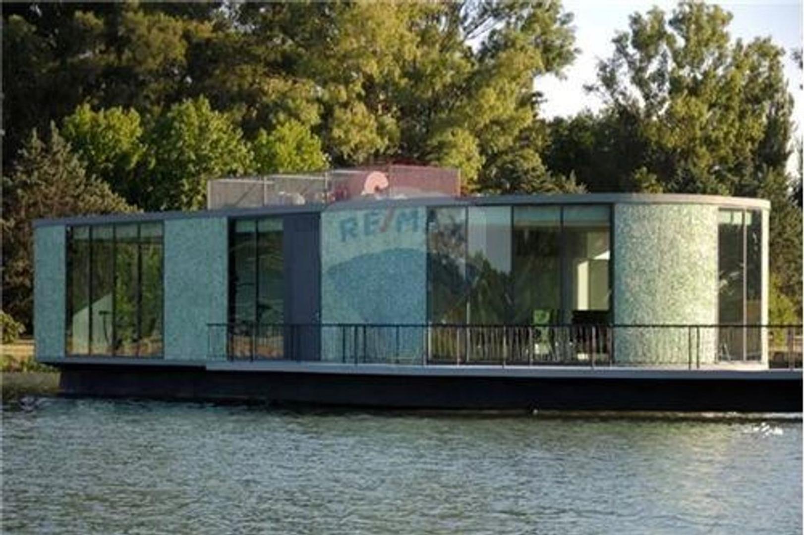 Terreno en Venta de 1079,0 m2