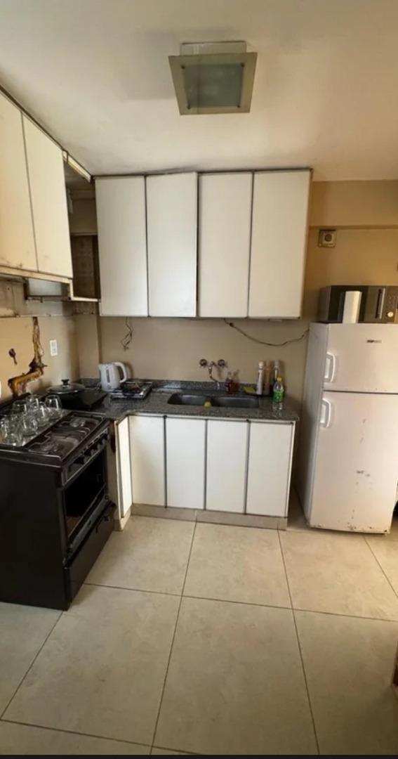 Departamento en Alquiler de 4 ambientes