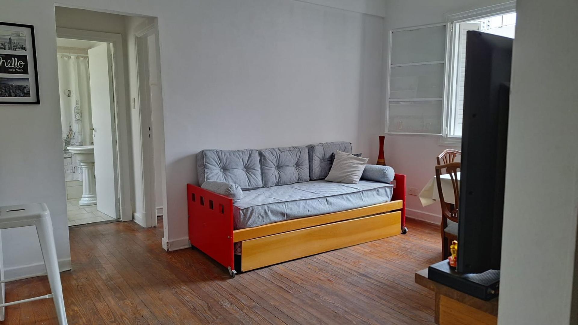 Departamento en Alquiler en Caballito, $ 999.000