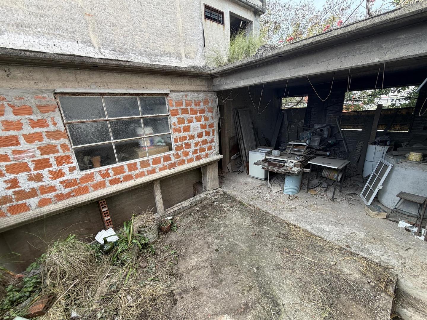 Galpón en Venta en Parque Avellaneda, CABA