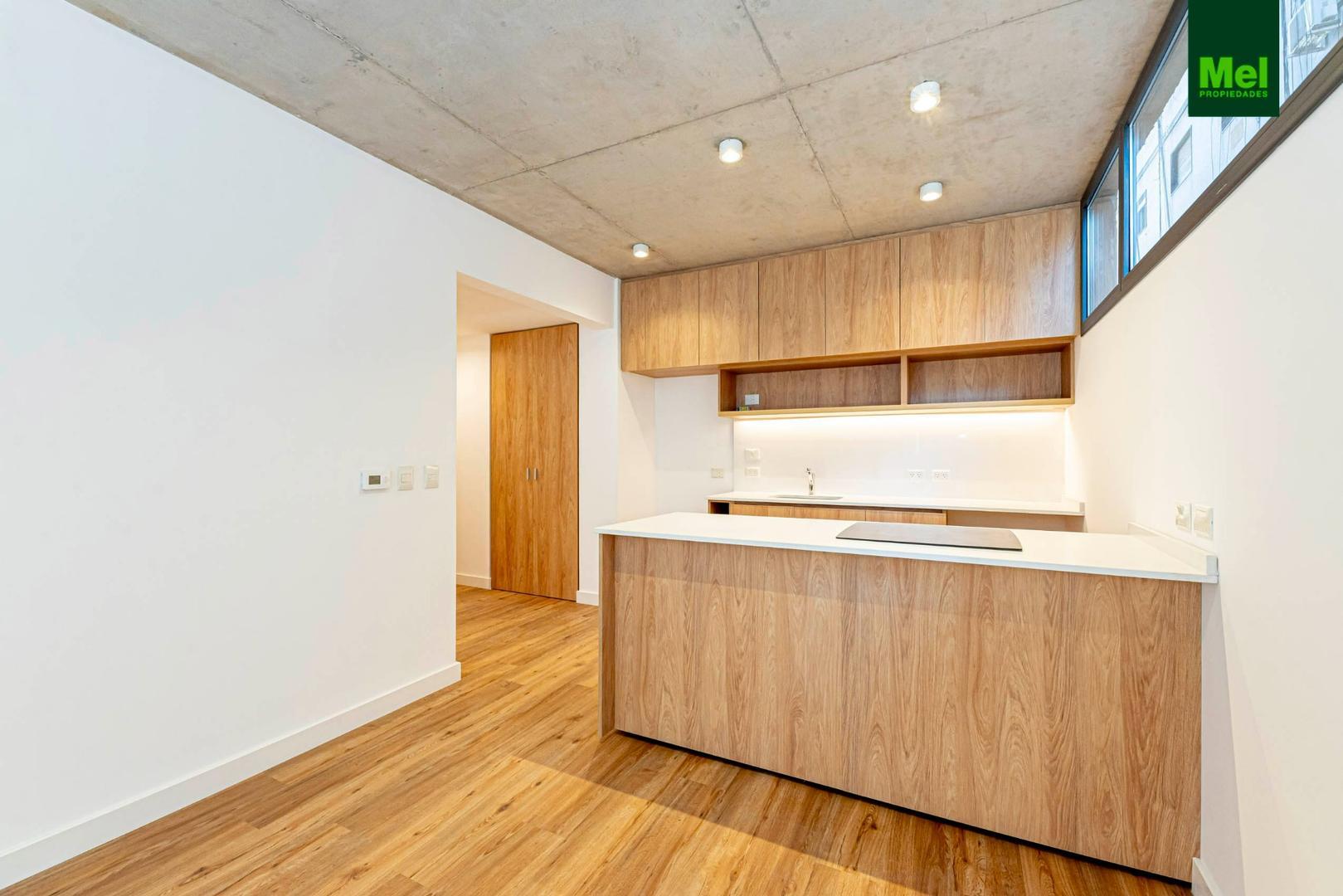 Departamento en Venta Apto profesional