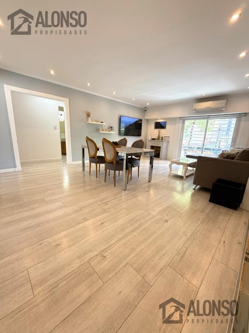 Departamento en Venta de 3 dormitorios