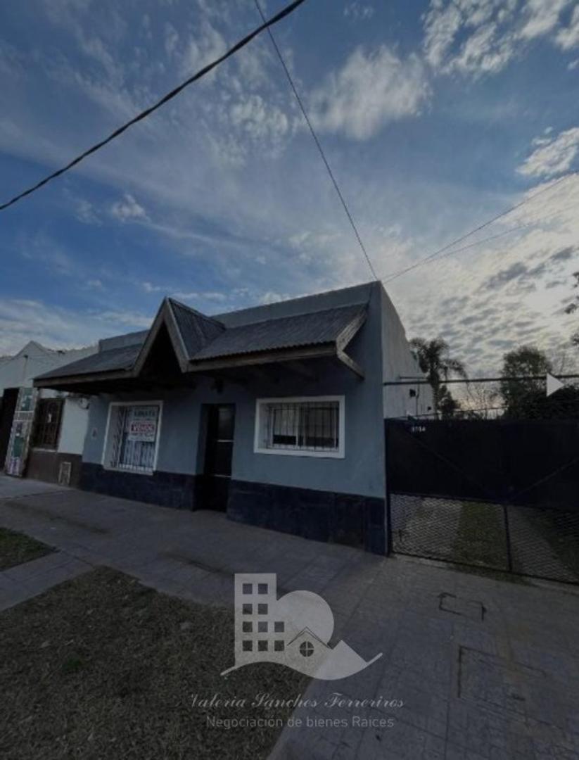 Casa en Venta en Juan Maria Gutierrez, USD 105.000