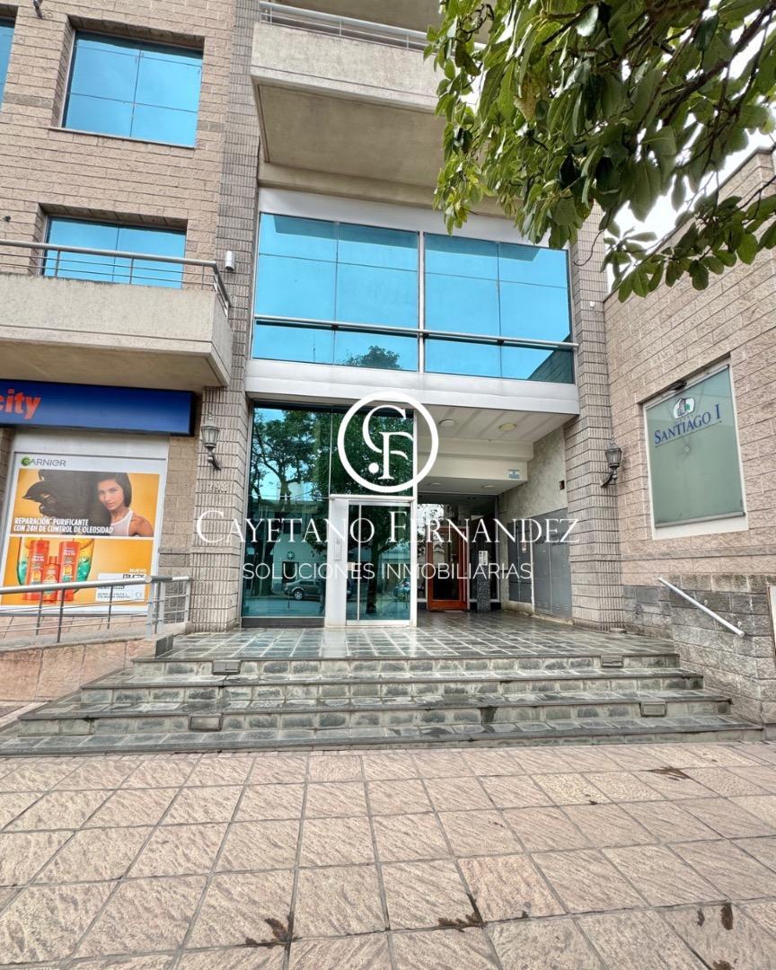 Alquilo hermoso depto premium en Salta Capital !