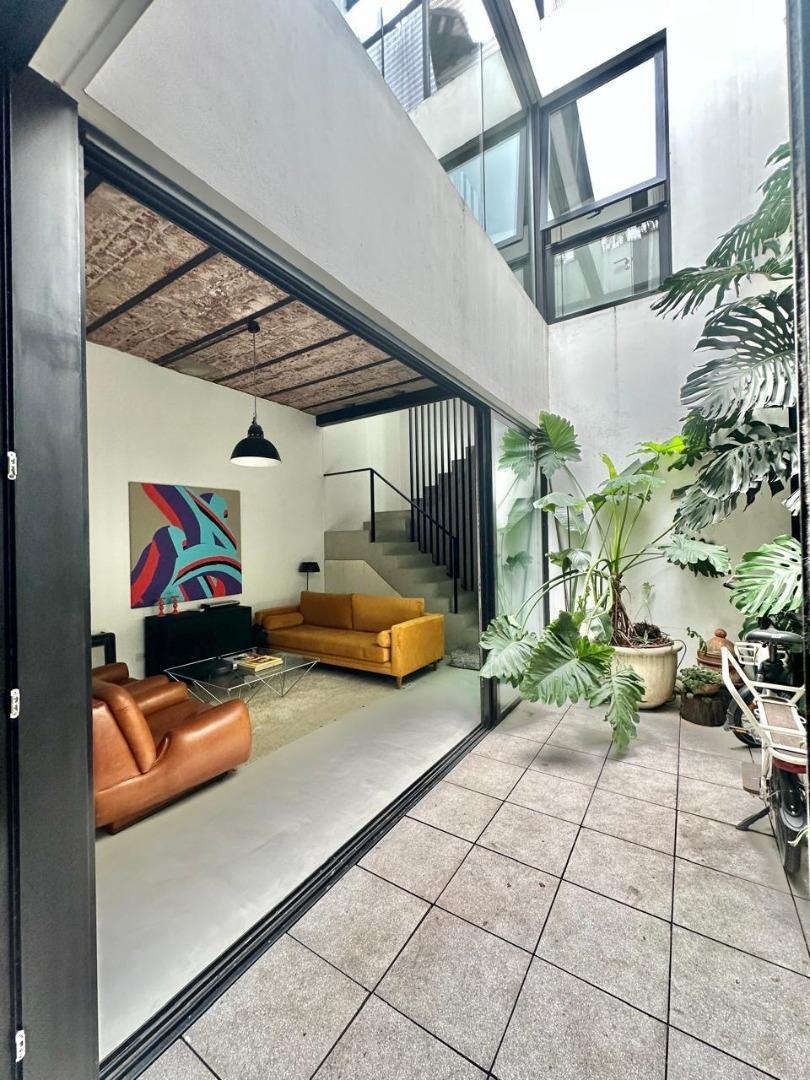 Casa en Venta en Villa Crespo, USD 420.000