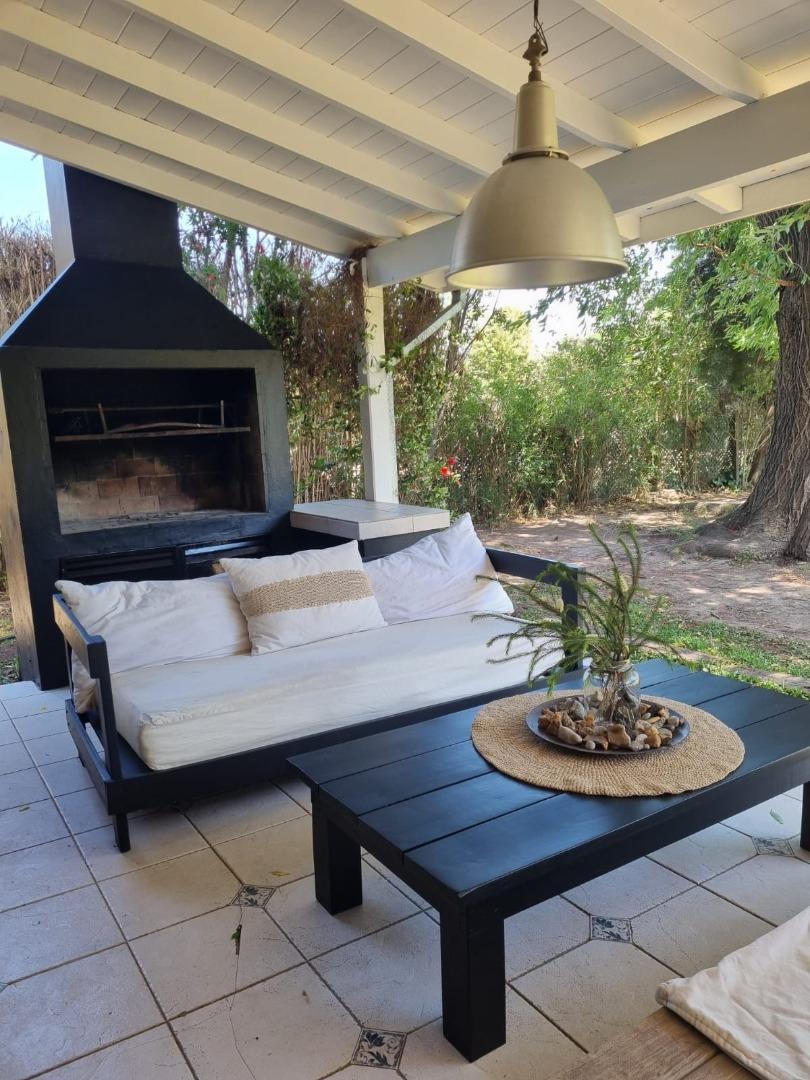 Casa en Alquiler Temporal de 5 dormitorios