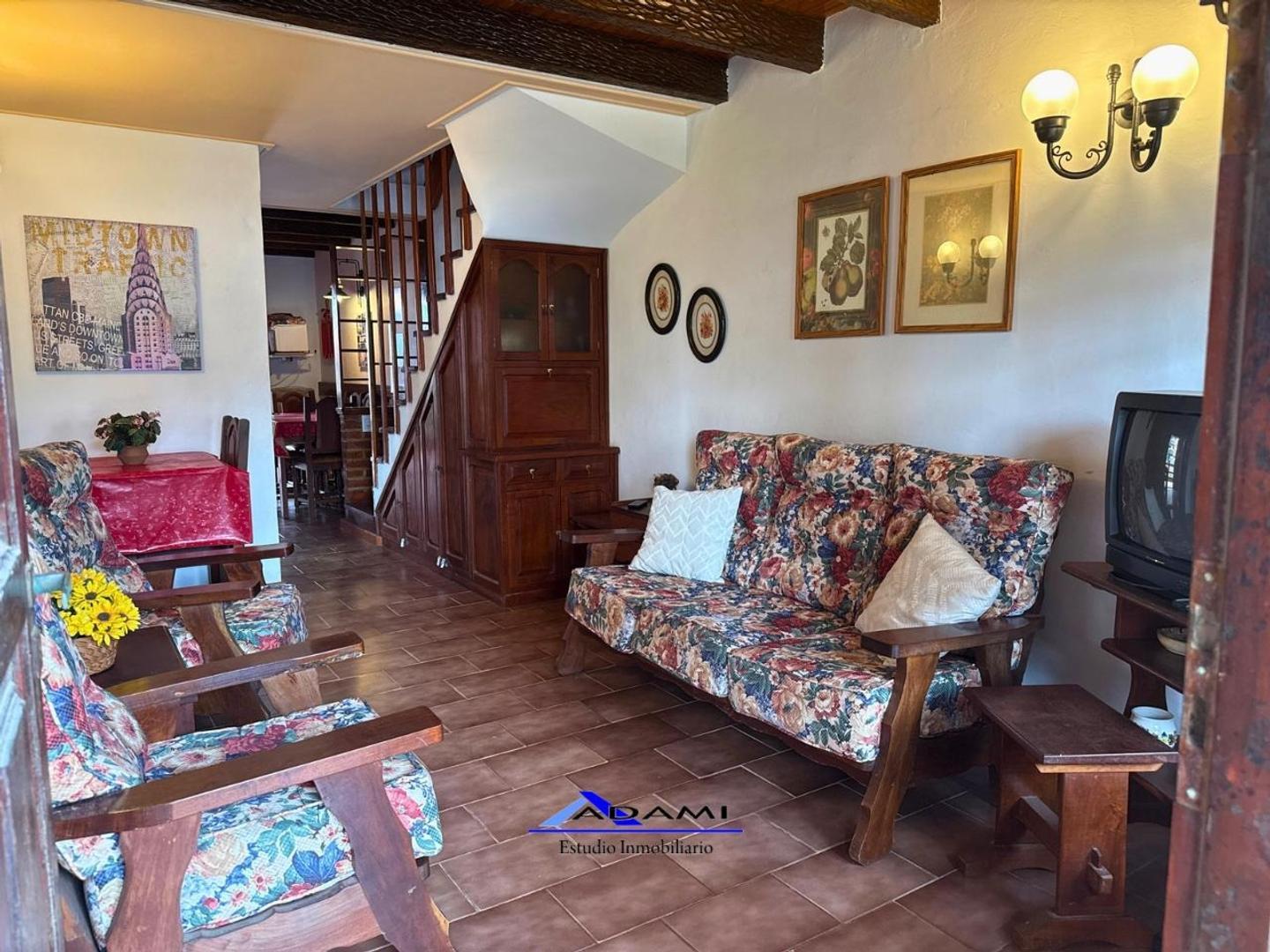 Departamento en Alquiler Temporal en Centro, $ 1.000