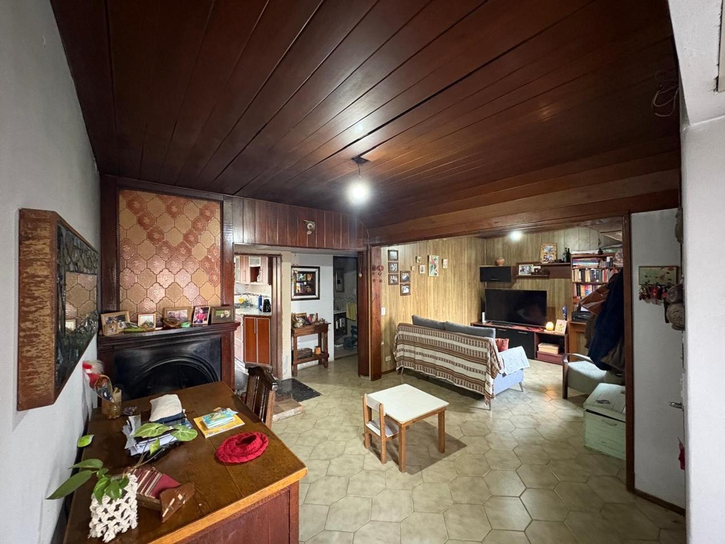 Casa en Venta en Castelar Sur, USD 120.000